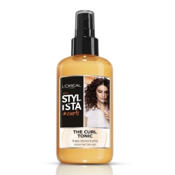 Spray Μαλλιών The Curl Tonic 200ml
