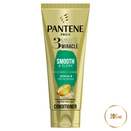 Conditioner 3 Minute Miracle Απαλά & Μεταξένια 200ml
