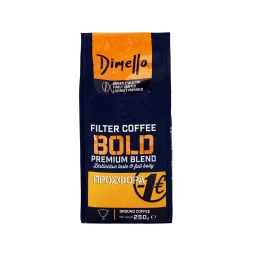 Καφές Φίλτρου Bold Premium Blend