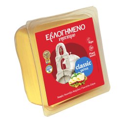 Τυρί Εβλογημένο Νηστίσιμο Classic Φέτες 400g