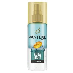 Κρέμα Μαλλιών Μαλλακτική Spray Aqua Light 150ml