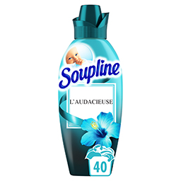 Συμπυκνωμένο Μαλακτικό Parf Supreme Μπλε Ιβίσκος 40 Μεζούρες