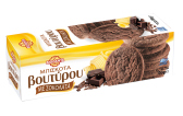 Μπισκότα Βουτύρου Σοκολάτα 150g