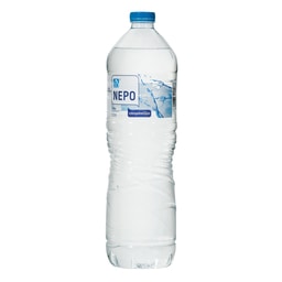 Νερό Φυσικό Επιτραπέζιο 1,5lt