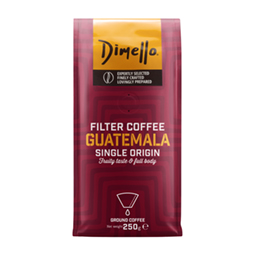 Καφές Φίλτρου Guatemala Single Origin 250g