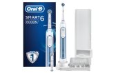 Ηλεκτρική Οδοντόβουρτσα Smart 6 6000N 1 Τεμάχιο