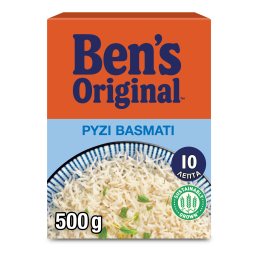 Ρύζι Basmati 500 gr