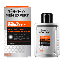 After Shave Balm Hydra Energetic 100ml