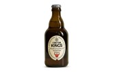 Μπύρα Cretan Κings Lager Φιάλη 330ml