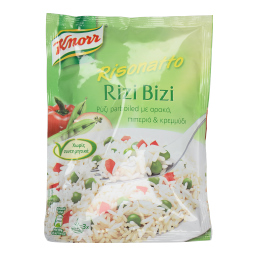 Ριζότο Rizi Bizi 220 gr