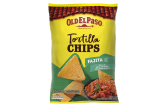 Tortilla Chips Fajita 185gr