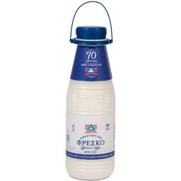 Γάλα Φρέσκο Καθημερινά Πλήρες 500ml