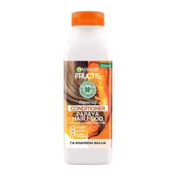 Κρέμα Μαλλιών Hair Food Papaya 350ml
