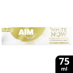 Οδοντόκρεμα White Now For. White 75 ml