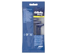 GILLETTE-BLUE II SLALOM
