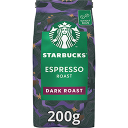 Καφές Espresso Καβουρδισμένοι Κόκκοι Roast  200 gr