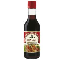 Σάλτσα Teriyaki 250 ml